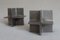 Buchstützen von Carl Auböck für Werkstätte Carl Auböck, 1960er, 2er Set 1
