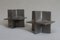 Buchstützen von Carl Auböck für Werkstätte Carl Auböck, 1960er, 2er Set 3