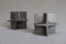 Buchstützen von Carl Auböck für Werkstätte Carl Auböck, 1960er, 2er Set 2
