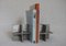 Buchstützen von Carl Auböck für Werkstätte Carl Auböck, 1960er, 2er Set 4