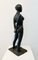Ryszard Piotrowski, Una donna, Scultura in bronzo, Immagine 3