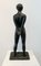 Ryszard Piotrowski, Una donna, Scultura in bronzo, Immagine 2