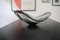 Bol en Verre Gris par Per Lütken pour Holmegaard, 1962 4