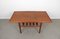 Teak Couchtisch von Grete Jalk, 1960er 9