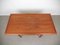 Teak Couchtisch von Grete Jalk, 1960er 10
