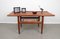 Teak Couchtisch von Grete Jalk, 1960er 4