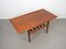 Teak Couchtisch von Grete Jalk, 1960er 5