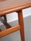 Teak Couchtisch von Grete Jalk, 1960er 14