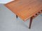 Teak Couchtisch von Grete Jalk, 1960er 12