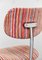 Vintage S 197R Swivel Chair by Egon Eiermann for Wilde+Spieth 4