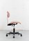 Vintage S 197R Swivel Chair by Egon Eiermann for Wilde+Spieth 2