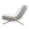 Pop Easy Sessel & Fußhocker von Christian Werner für Ligne Roset, 2er Set 11