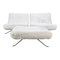 Pop Easy Sessel & Fußhocker von Christian Werner für Ligne Roset, 2er Set 18