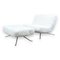 Pop Easy Sessel & Fußhocker von Christian Werner für Ligne Roset, 2er Set 3