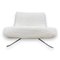 Pop Easy Sessel & Fußhocker von Christian Werner für Ligne Roset, 2er Set 9
