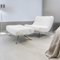 Pop Easy Sessel & Fußhocker von Christian Werner für Ligne Roset, 2er Set 2