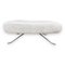 Pop Easy Sessel & Fußhocker von Christian Werner für Ligne Roset, 2er Set 16