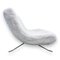 Pop Easy Sessel & Fußhocker von Christian Werner für Ligne Roset, 2er Set 10