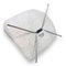 Set of Pop Easy Lounge Chair and Ottoman by Christian Werner for Ligne Roset 4