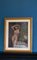 Bror Städe, Nude, 20th Century, Oil on Panel, Framed, Image 1