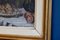 Bror Städe, Nude, 20th Century, Oil on Panel, Framed, Image 5