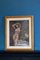 Bror Städe, Nude, 20th Century, Oil on Panel, Framed, Image 6