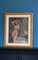 Bror Städe, Nude, 20th Century, Oil on Panel, Framed, Image 8