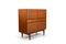 Vintage Teak Cabinet by Ib Kofod-Larsen for Faarup, 1960s 2