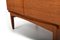 Vintage Teak Cabinet by Ib Kofod-Larsen for Faarup, 1960s 9