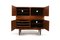 Vintage Teak Cabinet by Ib Kofod-Larsen for Faarup, 1960s 4