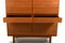 Vintage Schrank aus Teak von Ib Kofod-Larsen für Faarup, 1960er 7