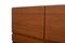 Vintage Teak Cabinet by Ib Kofod-Larsen for Faarup, 1960s 6