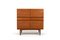 Vintage Teak Cabinet by Ib Kofod-Larsen for Faarup, 1960s 1