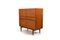 Vintage Teak Cabinet by Ib Kofod-Larsen for Faarup, 1960s 3