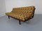Danish Teak & Oak 981 Diva Daybed by Poul M Volther for Frem Røjle, Denmark, 1950s 2