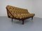 Danish Teak & Oak 981 Diva Daybed by Poul M Volther for Frem Røjle, Denmark, 1950s 1