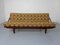 Danish Teak & Oak 981 Diva Daybed by Poul M Volther for Frem Røjle, Denmark, 1950s 3