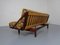 Danish Teak & Oak 981 Diva Daybed by Poul M Volther for Frem Røjle, Denmark, 1950s 10