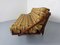 Danish Teak & Oak 981 Diva Daybed by Poul M Volther for Frem Røjle, Denmark, 1950s 6