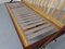 Danish Teak & Oak 981 Diva Daybed by Poul M Volther for Frem Røjle, Denmark, 1950s 33