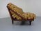 Danish Teak & Oak 981 Diva Daybed by Poul M Volther for Frem Røjle, Denmark, 1950s 7