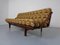 Danish Teak & Oak 981 Diva Daybed by Poul M Volther for Frem Røjle, Denmark, 1950s 5