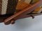 Danish Teak & Oak 981 Diva Daybed by Poul M Volther for Frem Røjle, Denmark, 1950s 32
