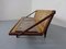 Danish Teak & Oak 981 Diva Daybed by Poul M Volther for Frem Røjle, Denmark, 1950s 21