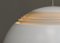 AJ Royal Pendant Lamp by Arne Jacobsen for Louis Poulsen, 1960s 9