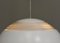 AJ Royal Pendant Lamp by Arne Jacobsen for Louis Poulsen, 1960s 10