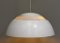 AJ Royal Pendant Lamp by Arne Jacobsen for Louis Poulsen, 1960s 11
