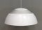 AJ Royal Pendant Lamp by Arne Jacobsen for Louis Poulsen, 1960s 4
