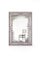 Painted Spanish Mirror 1