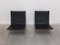 Poltrone PK22 di Poul Kjärholm per Fritz Hansen, 1956, set di 2, Immagine 4